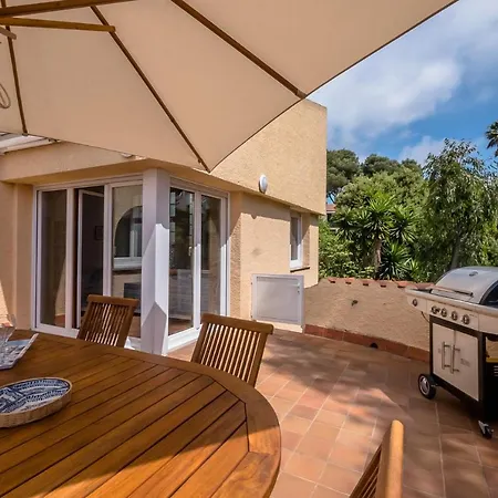 Holiday home T-8 9pax