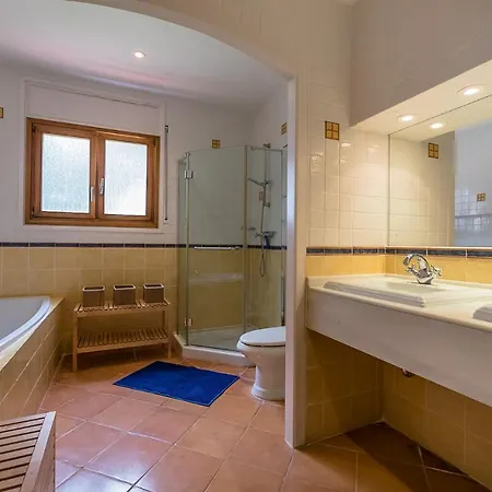 Holiday home T-8 9pax *